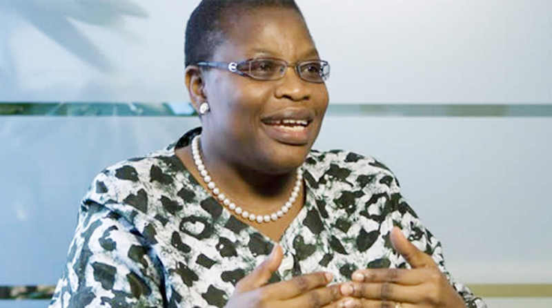 2019 Elections: Pastor Tunde Bakare Confirms Oby Ezekwesili Will Contest For Presidency