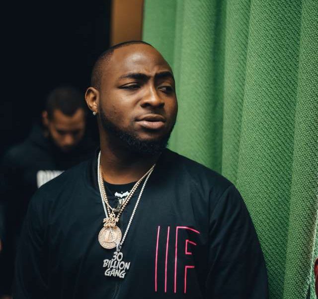 Customs, Baggage Check Officials Assaulted By Davido’s Crew Members