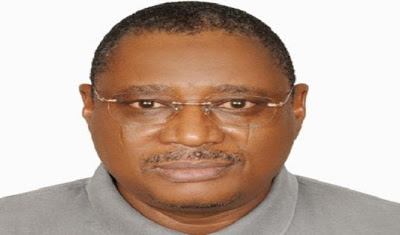 ‘Why We Have Rats In Buhari’s Office’ – Permanent Secretary, Jalal Arabi