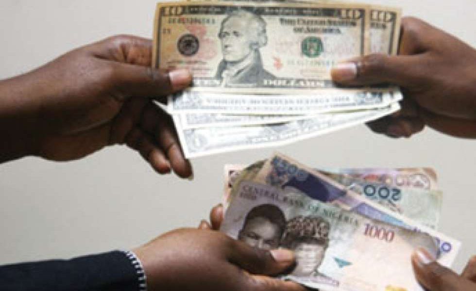Naira weakens to 364/dollar despite CBN injections