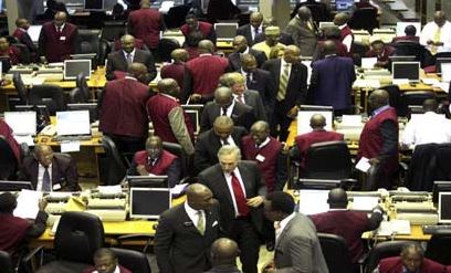 Investors Gain N1.7tr In 8days As Stock Market Hits 9year High