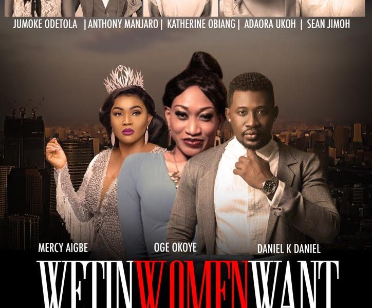 Win N25000 Just to Tell Us ‘Wetin Women Want’
