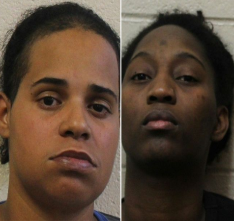 Lesbian Couple Arrested For Forcing Their Three Kids To Eat Dog Poop As Punishment