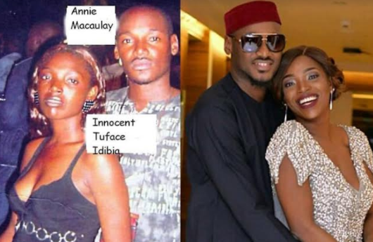 "I Slept With Your Husband In Detroit In 2014" - Lady Brags To Annie Idibia On IG