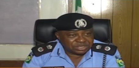 Boko Haram: ''10 Freed Women Are Not Police Personnel''- Borno Police Commissioner, Damian Chukwu, Clarifies