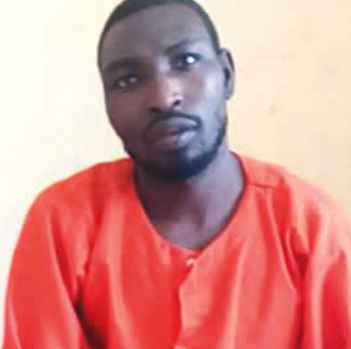 Court Sentences Chibok School Girls Abductor To 15 Years Imprisonment