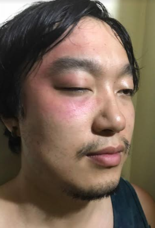 Chinese Man Allegedly Detained And Assaulted By Custom Officers In Lagos