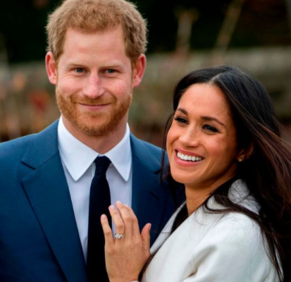 Prince Harry Invites Two Of His Ex-Girlfriends To His Wedding