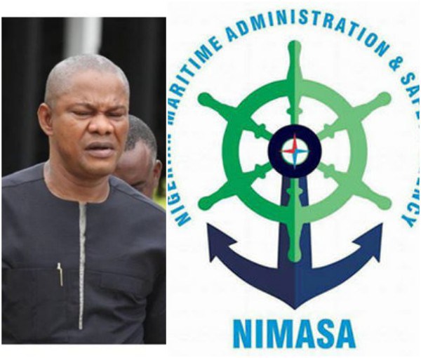 ‘I Built My Hotel With Funds Diverted From Nigerian Maritime Agency’ – Ex DG Calistus Obi