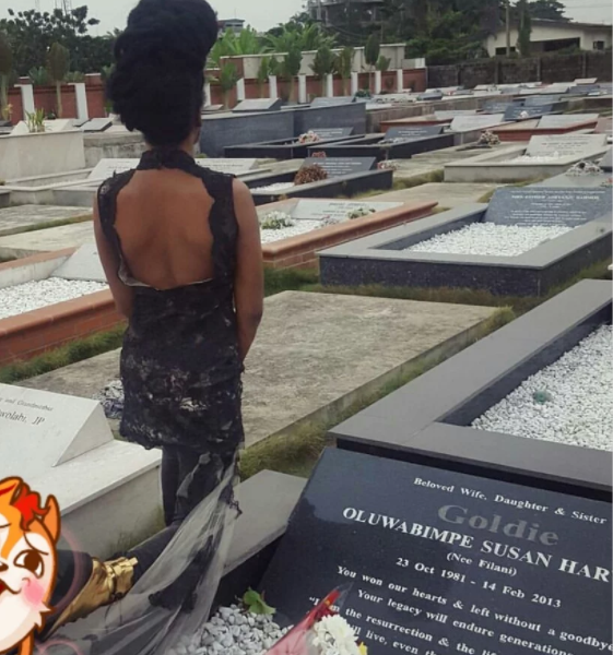 Lawyer Promises To Take Denrele To ‘Baba’ To Reveal Who Killed Goldie