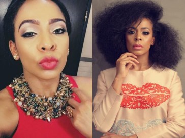 #BBNaija: TBoss Blasts Housemates Over Their Unruly Attitudes And Uncleanliness
