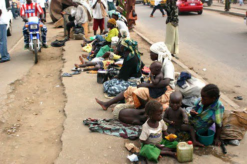 Why muslims should stop begging – JNI