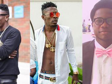 Death Is Closing Up On Shatta Wale – Ghanaian Prophet Declares