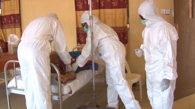 WHO: Nigeria Suffering Worst Lassa Fever Outbreak