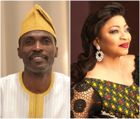 ''Leave God Out Of It” Journalist Kayode Ogundamisi Blasts Richest Woman In Nigeria, Folorunsho Alakija, Over Claims That She Accepted Her Oil Well ''By Faith''