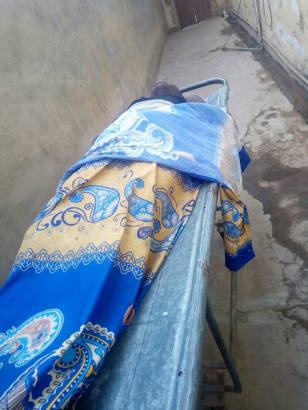 Man Electrocuted While Stealing From A Transformer In Kaduna