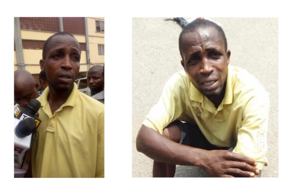 Man Defiles His 3-Year-Old Daughter, Attempts To Sodomize His Two Sons