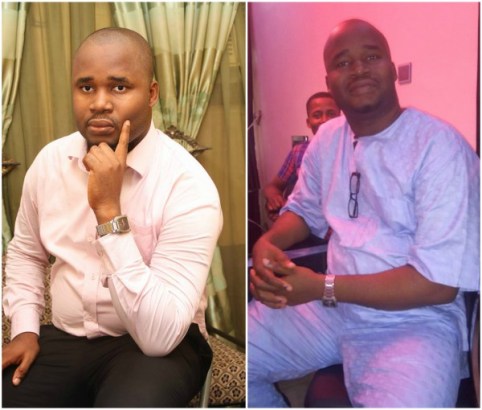 Nigerian Man Shares His Story About His Struggle With Depression