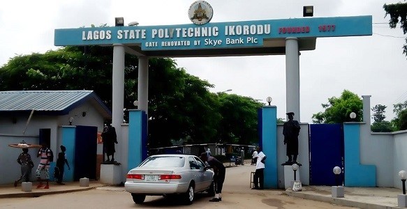 One Dead As Cultists Go On Rampage At LASPOTECH, Ikorodu Campus