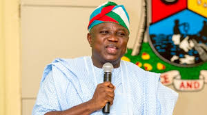 Governor Ambode Signs N1.046trn Budget Into Law