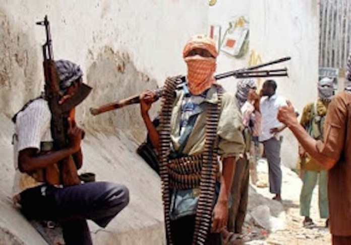 Scores of Schoolgirls Abducted as Boko Haram Attacks Yobe Town