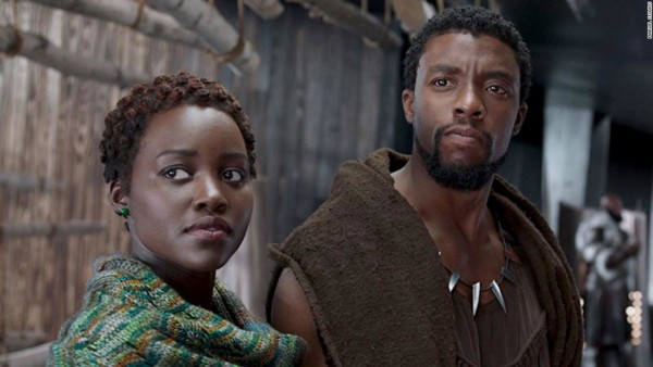 “Black Panther” Remains Number 1 For 5 Straight Weeks