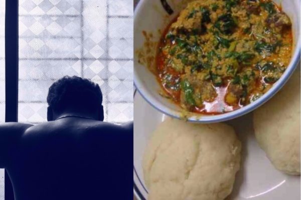 Man Batters His Mom For Not Cooking His Favourite Delicacy