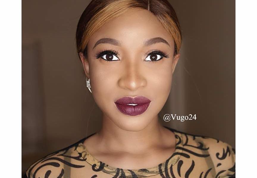 Tonto Dikeh Emerges As ADC Deputy Guber Candidate For Rivers State
