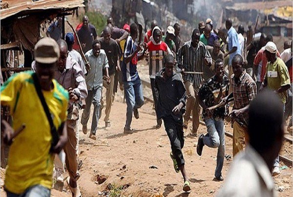 Suspected Herdsmen Kill 25 Persons In Fresh Plateau Attack