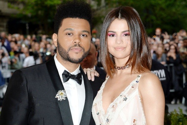 'I Almost Cut A Piece Of Myself For Your Life - The Weeknd Says He Nearly Gave Selena Gomez His kidney Before Their Break Up