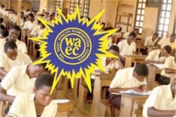 83% Of Candidates Fail 2018 WASSCE