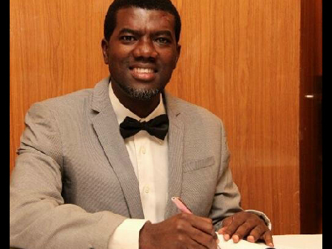 As tweeted by Reno Omokri in reaction to Kayode Fayemi's victory at the Ekiti State governoship election.