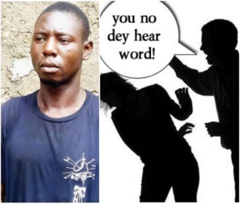 Abusive Husband kills Peacemaker In Ogun State