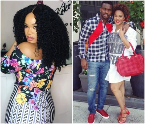 Adaeze Yobo Narrates What Anger Once Made Her Do