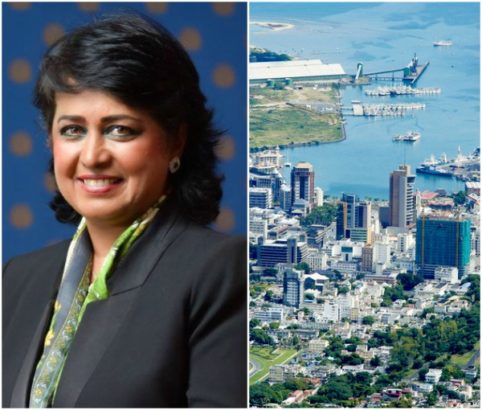 Africa’s Only Female President Ameenah Gurib-Fakim, To Resign Over Financial Scandal