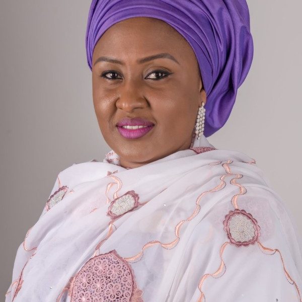 Aisha Buhari To Be Appointed UNAIDS Special Ambassador