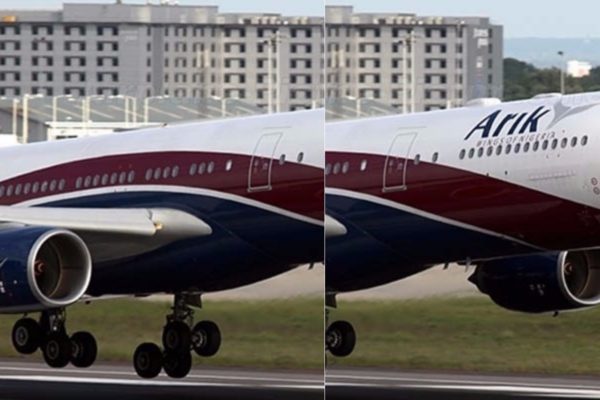 Arik Air Disaster: Airline Narrates What Really Happened