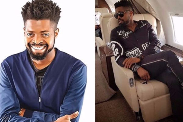 Basketmouth Reveals How Easy It Is To Appear Successful On Social Media