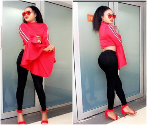 Bobrisky In Search Of New Sugar Daddy, Says Old Ones Have Nothing To Offer Again