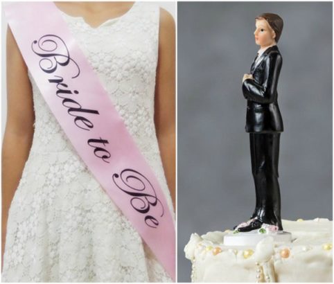 Bride To Be Flees With $287k Meant For Wedding
