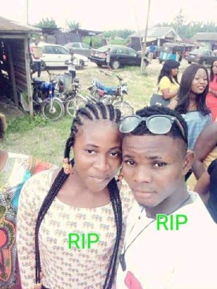 Couple Allegedly Dies While Sleeping In Their Friend’s House In Delta