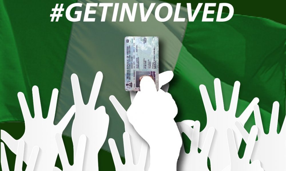 2019 Elections: Nigeria Bloggers Flag Off Social Media Campaign #GetInvolved