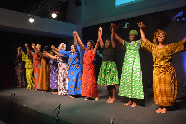 Stephanie Busari, Ifeoma Fafunwa, Joke Silva And Others Join Union Bank To Celebrate The 2nd Anniversary Of Its Women’s Network- Wehub