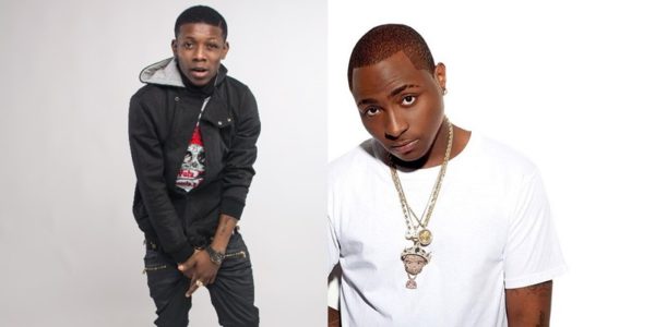 Small Doctor And Davido Allegedly Accused Of Copyright Infringements
