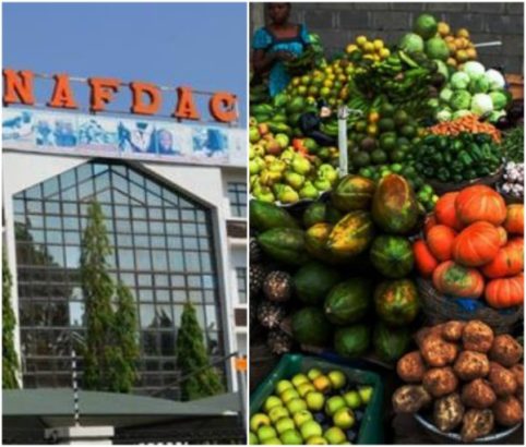 ‘Fruits Ripened With Carbide Can Cause Heart, Kidney And Liver Failure’ – NAFDAC warns