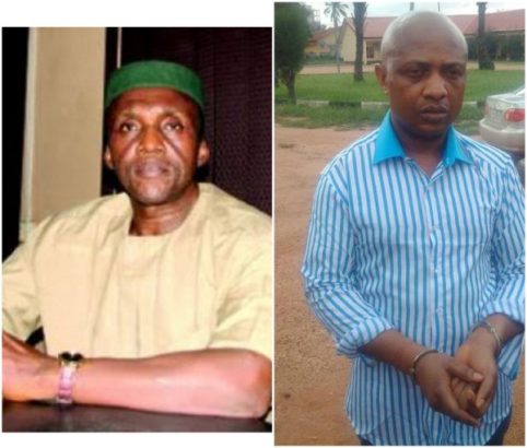 How I Escaped After Evans kidnapped Me For 88 Days– Victim