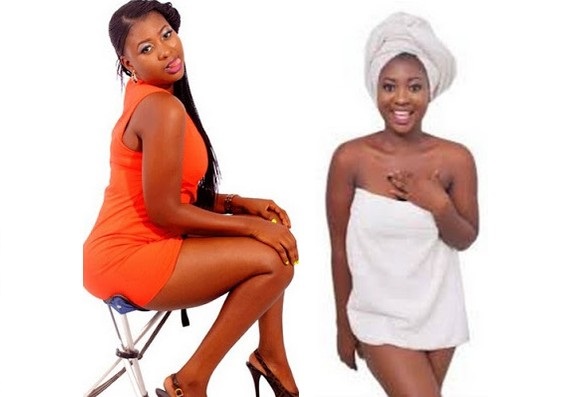I Can Act Naked If My Man Agrees To It – Actress Hannah Ogundare