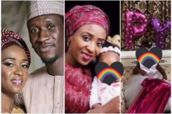 I Didn’t Throw Any Party For My Daughter – Alleged Husband killer Maryam Sanda