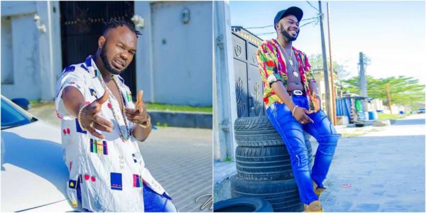I Used To Earn N15000, Now I Charge N1million For A Show – Slimcase