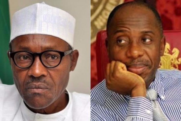 Igbo’s Should Seek Forgiveness For Voting Against Buhari In 2015 – Amaechi